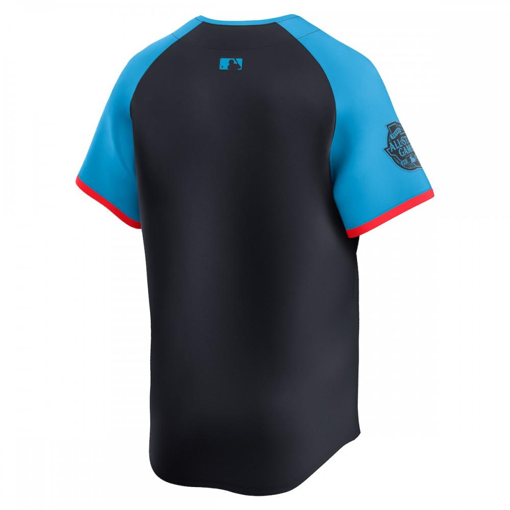 National League 2024 MLB All-Star Game Limited Jersey - Navy-Pro Kit Vault | Brand New 26/27 Sports Jerseys
